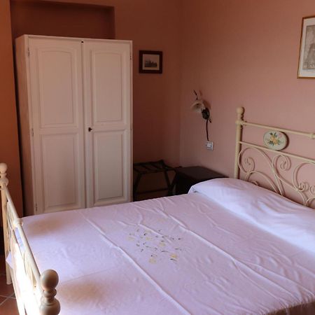 Agrestis Domus Guest House San Giovanni a Piro Luaran gambar