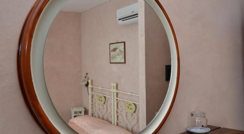 Agrestis Domus Guest House San Giovanni a Piro Bilik gambar