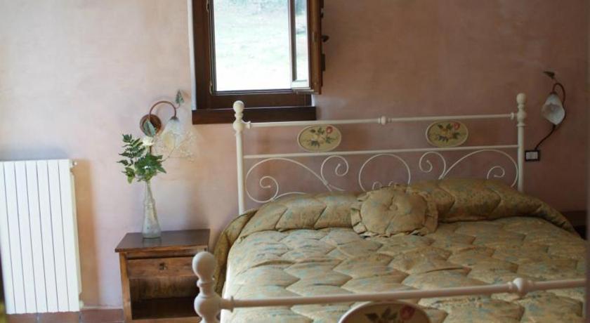 Agrestis Domus Guest House San Giovanni a Piro Bilik gambar