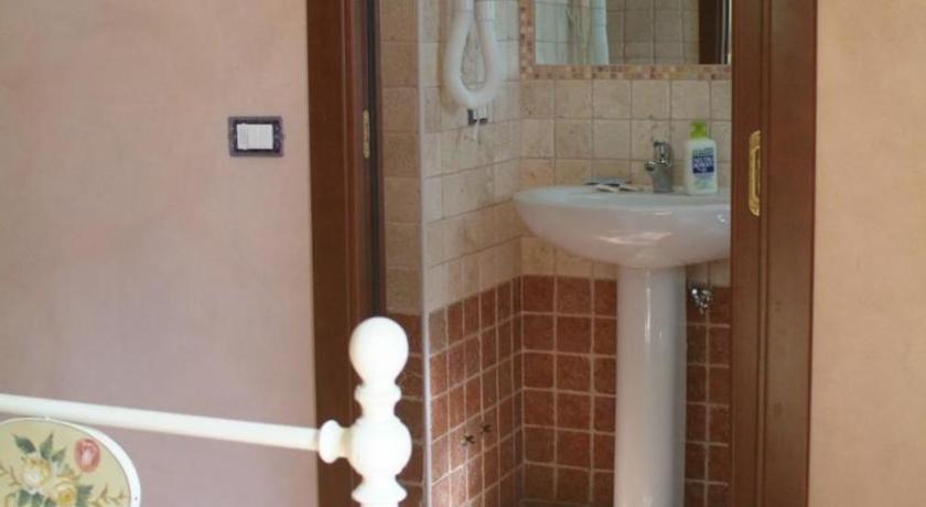 Agrestis Domus Guest House San Giovanni a Piro Bilik gambar