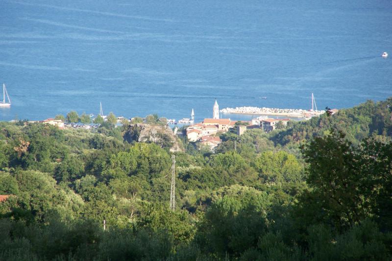 Agrestis Domus Guest House San Giovanni a Piro Luaran gambar