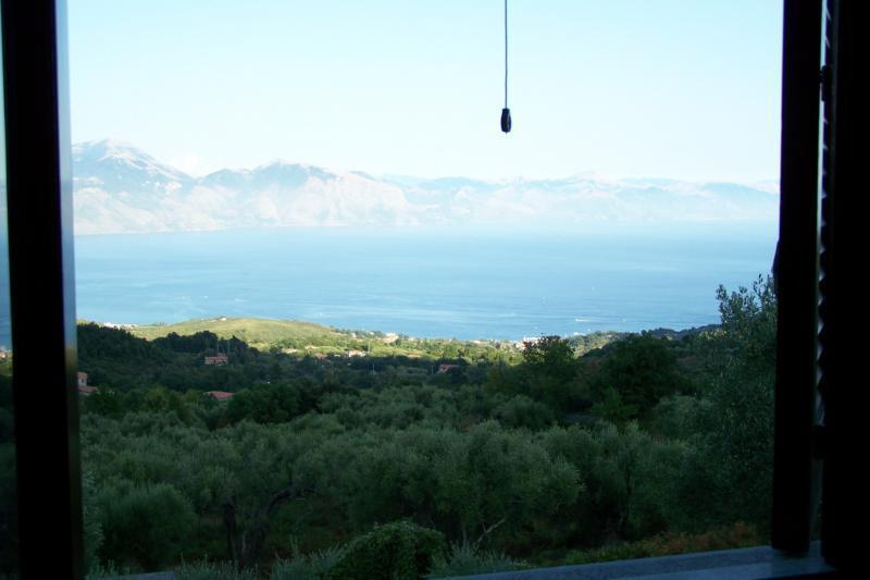 Agrestis Domus Guest House San Giovanni a Piro Luaran gambar