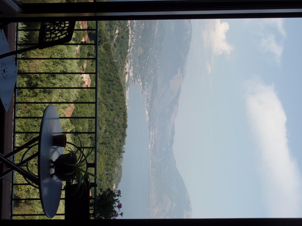 Agrestis Domus Guest House San Giovanni a Piro Luaran gambar